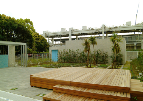 ウェリスガーデン千葉みなと公園-h