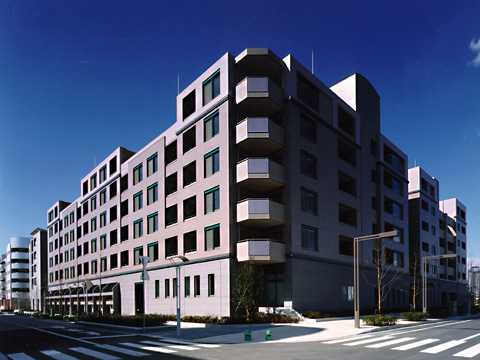 幕張新都心住宅地区パティオス1番街-h