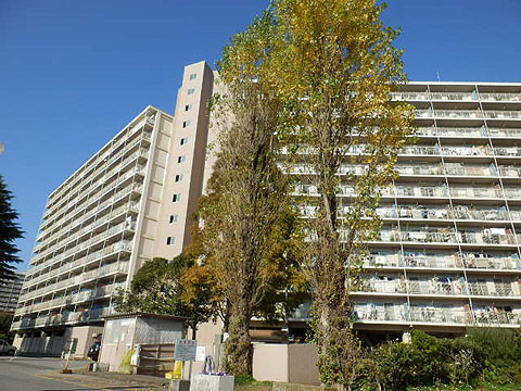 千葉ガーデンタウンE棟-h