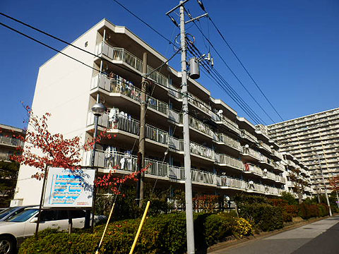 千葉ファミリータウン3号棟-h