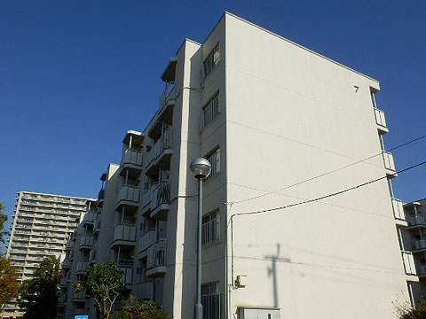 千葉ファミリータウン3号棟-h