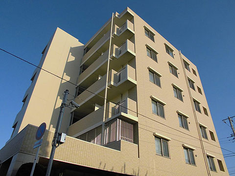 パークハウス北習志野-h