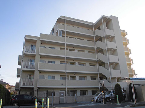 パークハウス北習志野-h