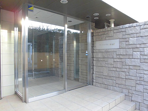 パークハウス北習志野-h