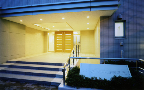 パークハウス船橋夏見-h