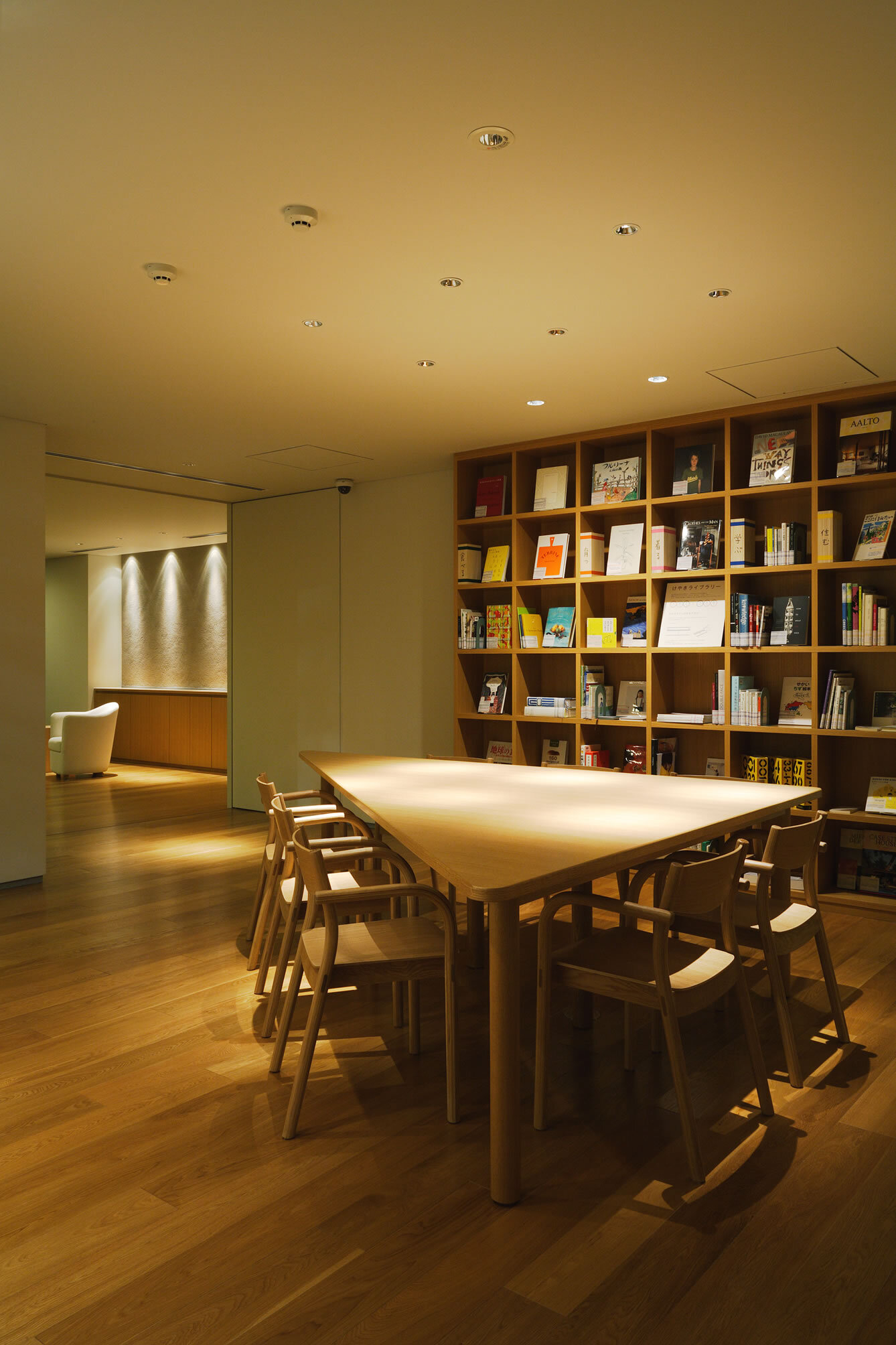 パークハウス木々津田沼前原-h