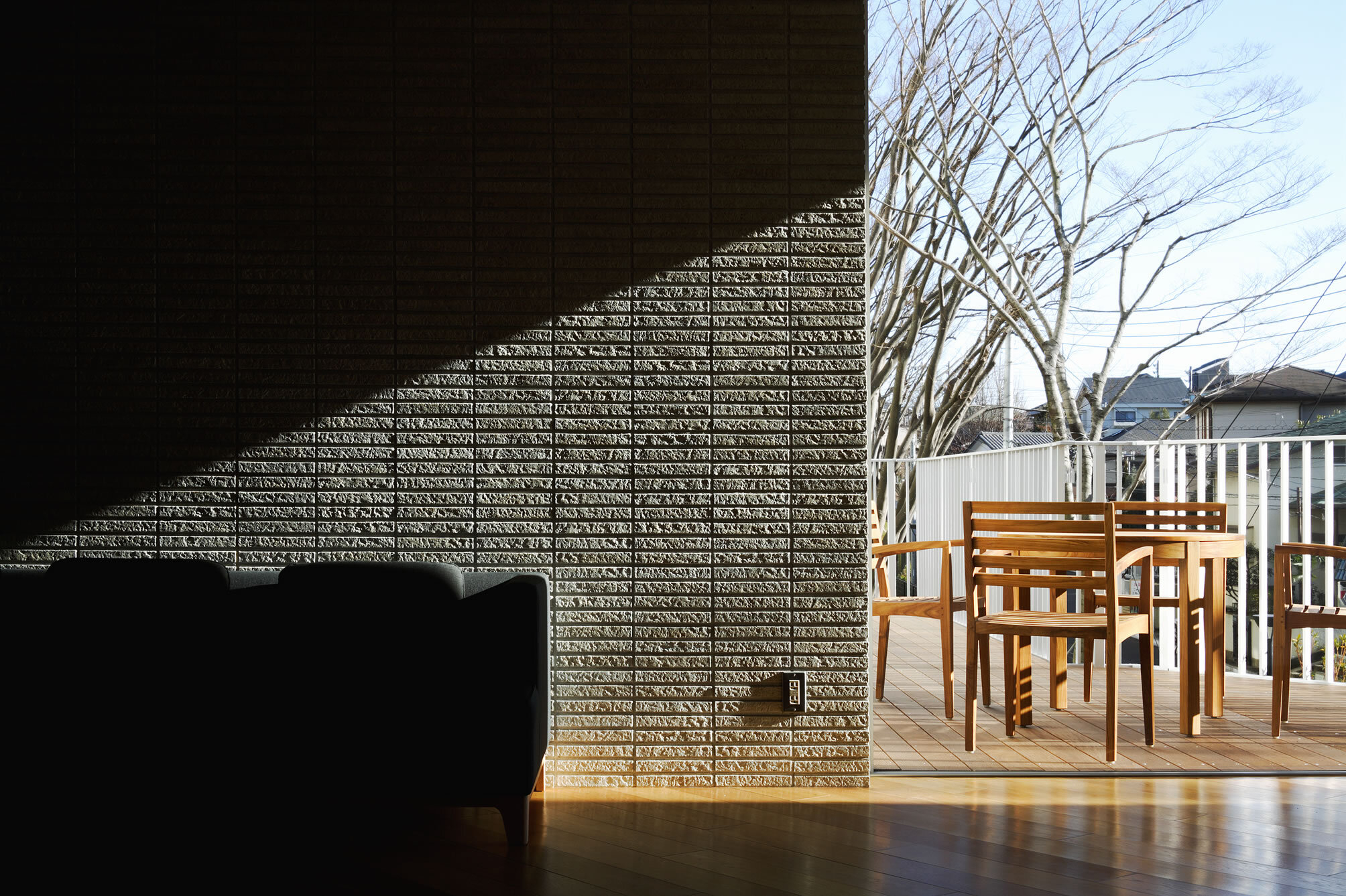 パークハウス木々津田沼前原-h