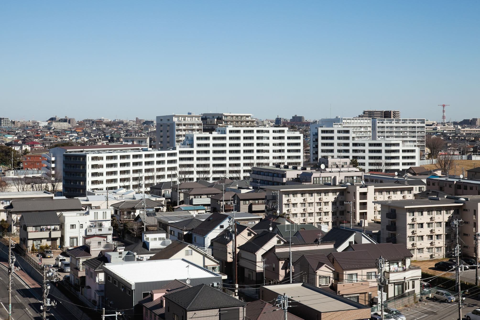 パークハウス木々津田沼前原-h