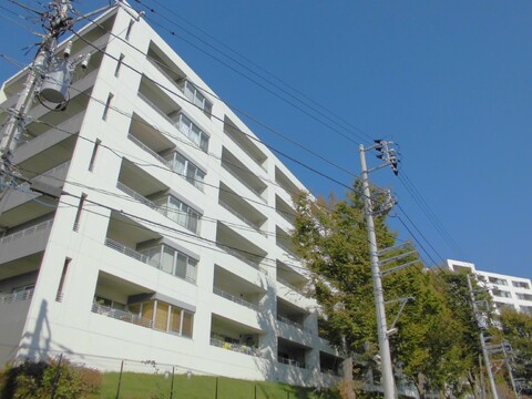 パークハウス木々津田沼前原-h