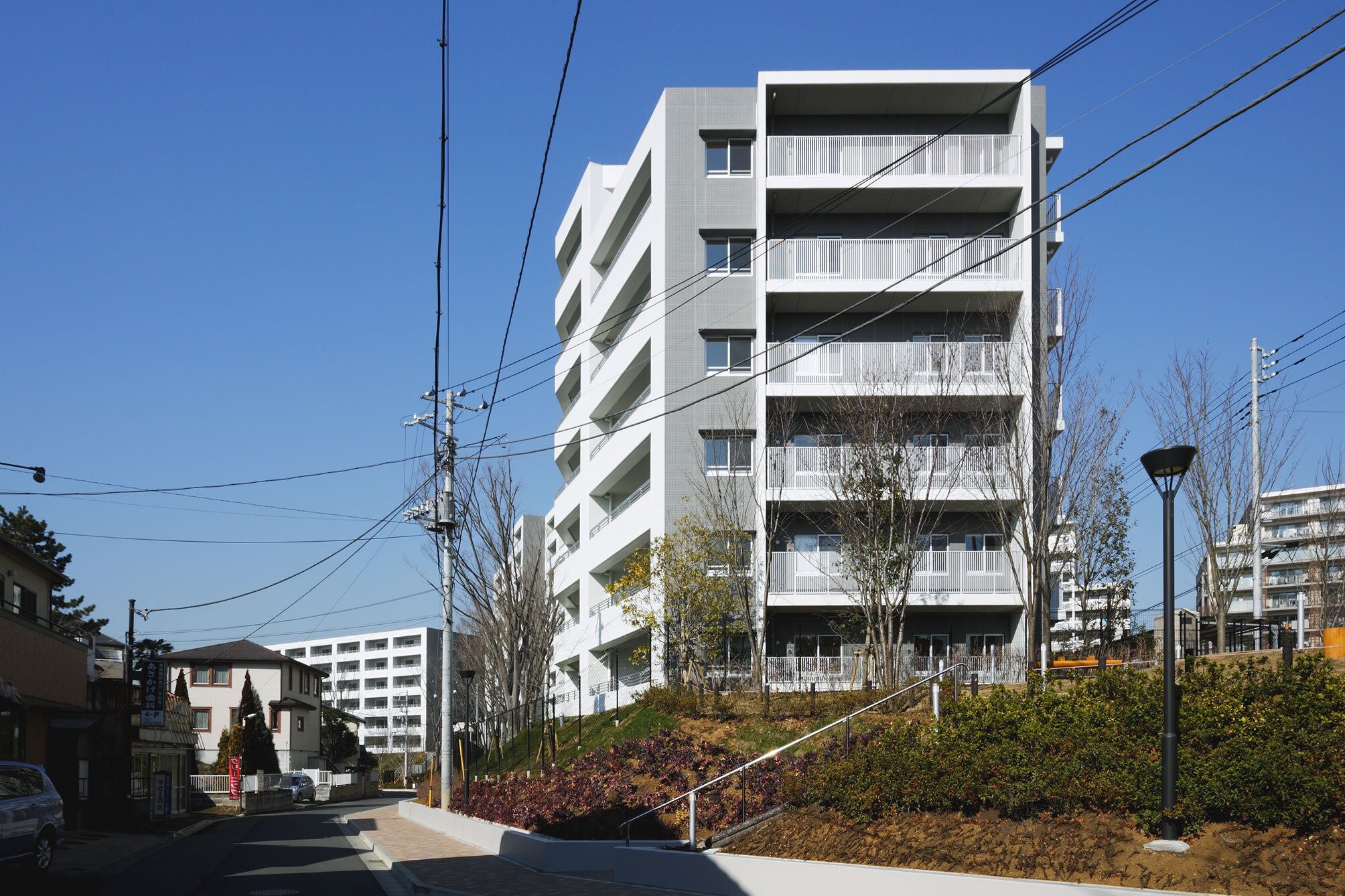 パークハウス木々津田沼前原-h