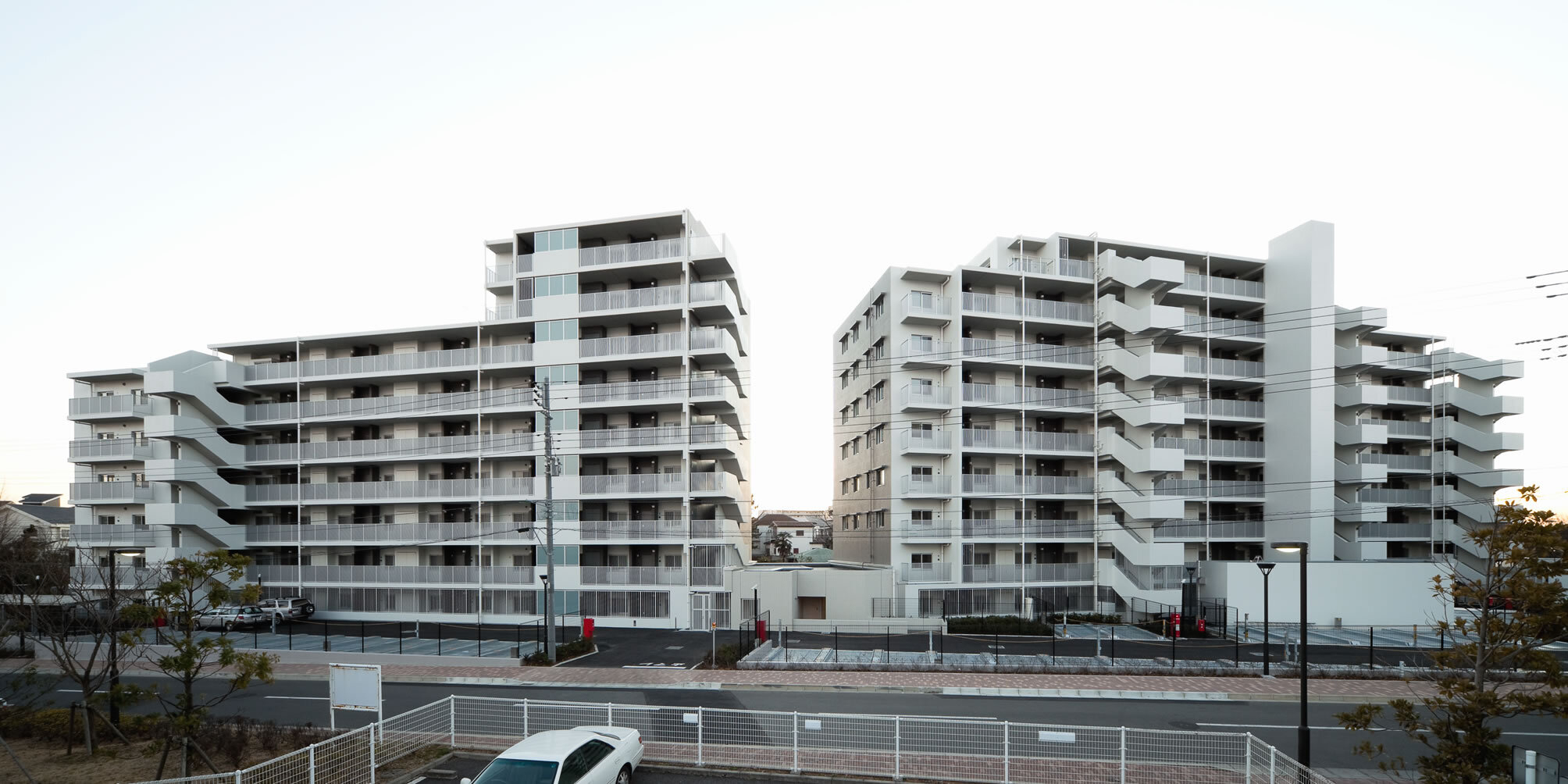 パークハウス木々津田沼前原-h