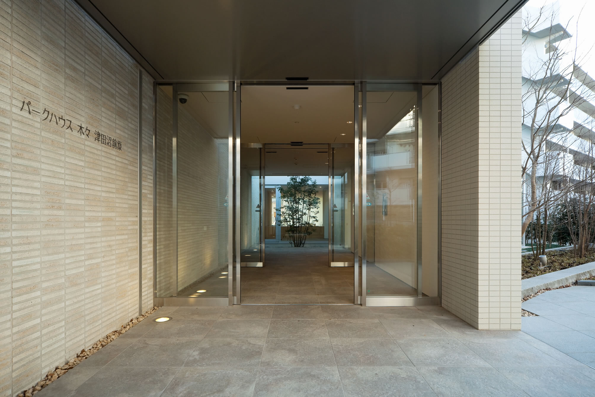 パークハウス木々津田沼前原-h