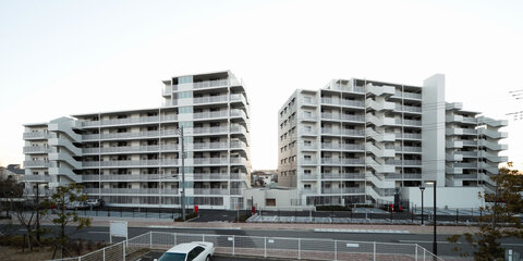 パークハウス木々津田沼前原C棟-h