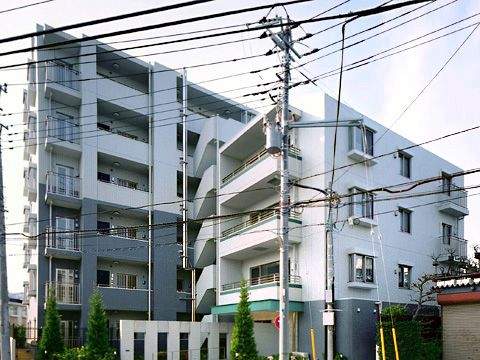 パークハウス柏ソアール-h