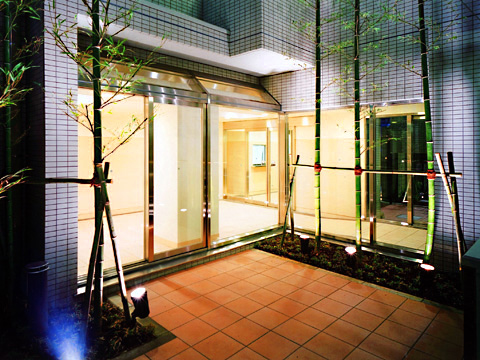 パークハウス柏ソアール-h