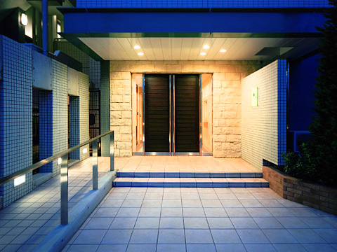 パークハウス柏ソアール-h