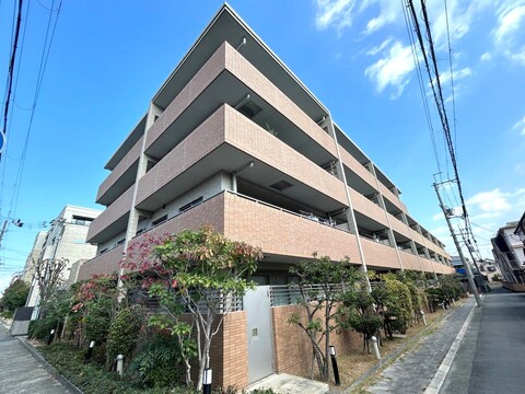 茨木下中条町パークハウス-0-0