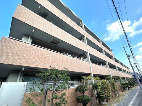 茨木下中条町パークハウス-h