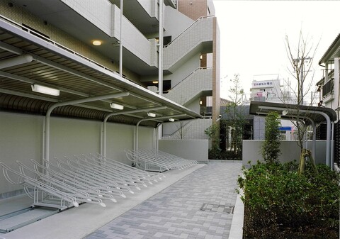 茨木下中条町パークハウス-h