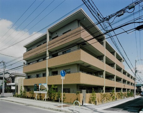 茨木下中条町パークハウス-h