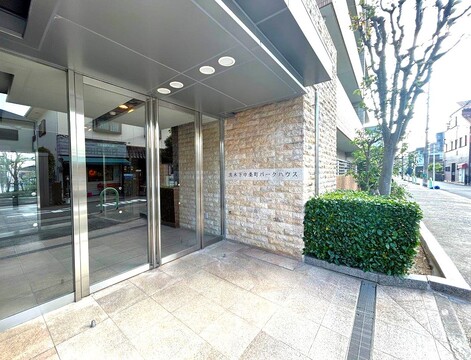 茨木下中条町パークハウス-h