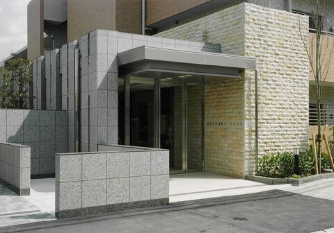 茨木下中条町パークハウス-h