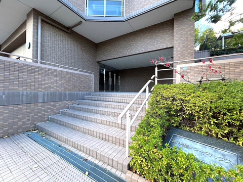 南千里パークハウス-h