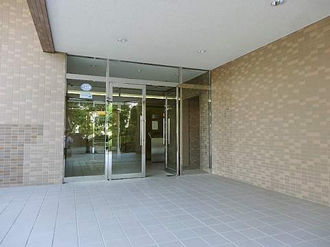 南千里パークハウス-h