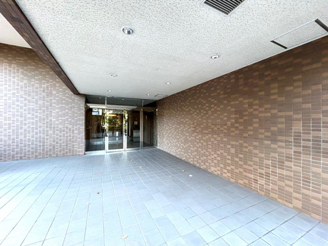 南千里パークハウス-h