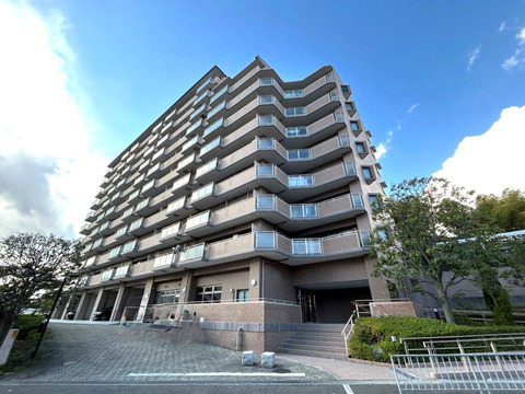 南千里パークハウス-h