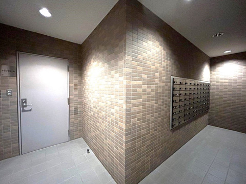 南千里パークハウス-h