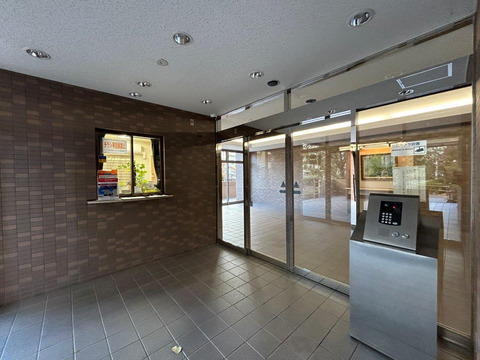 南千里パークハウス-h