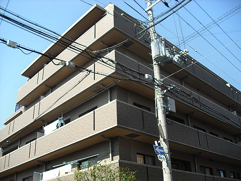 帝塚山万代パークハウス-h