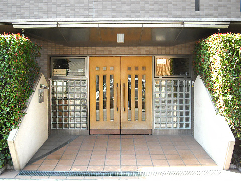 帝塚山万代パークハウス-h