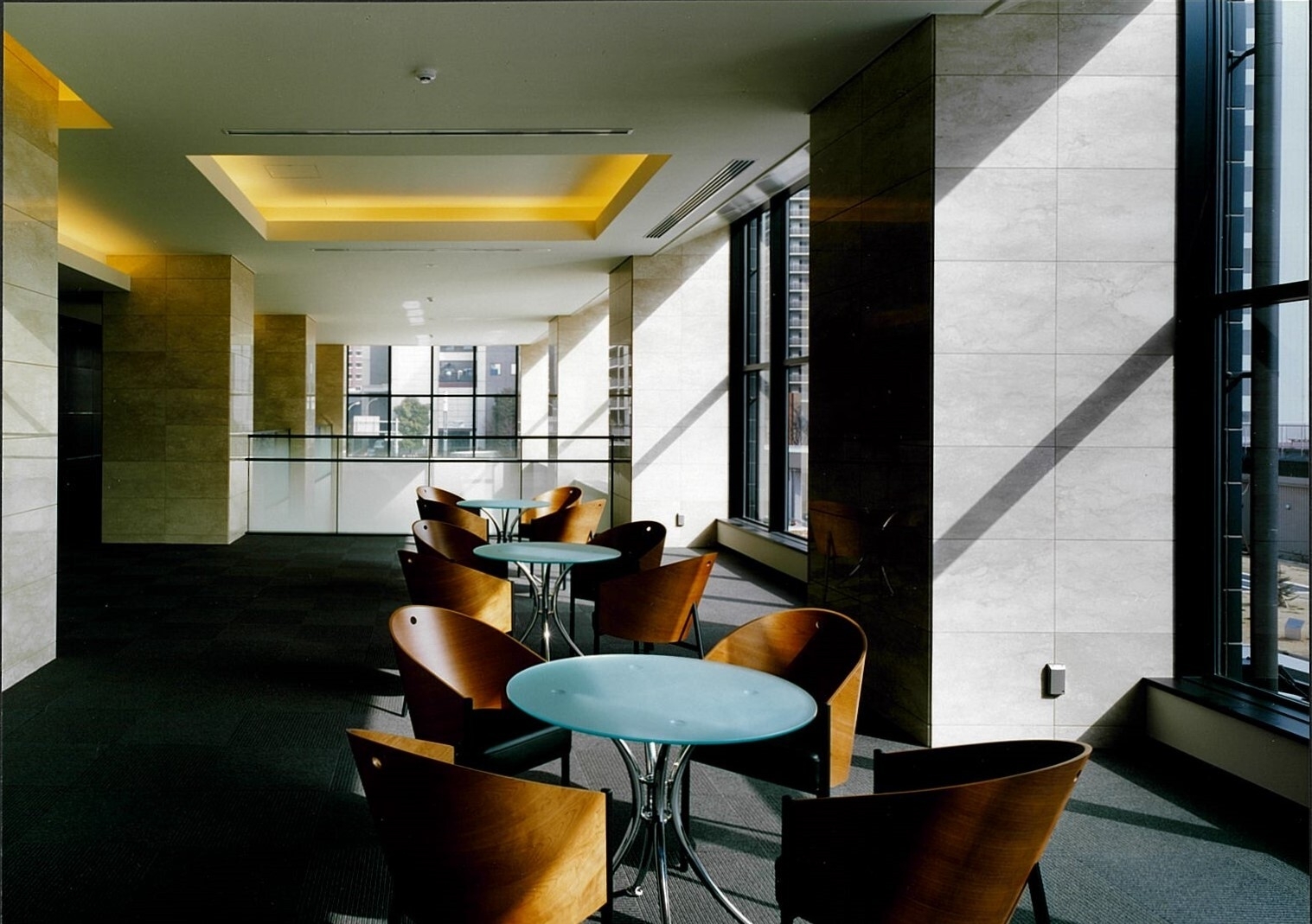 ルネッサなんばタワー-h