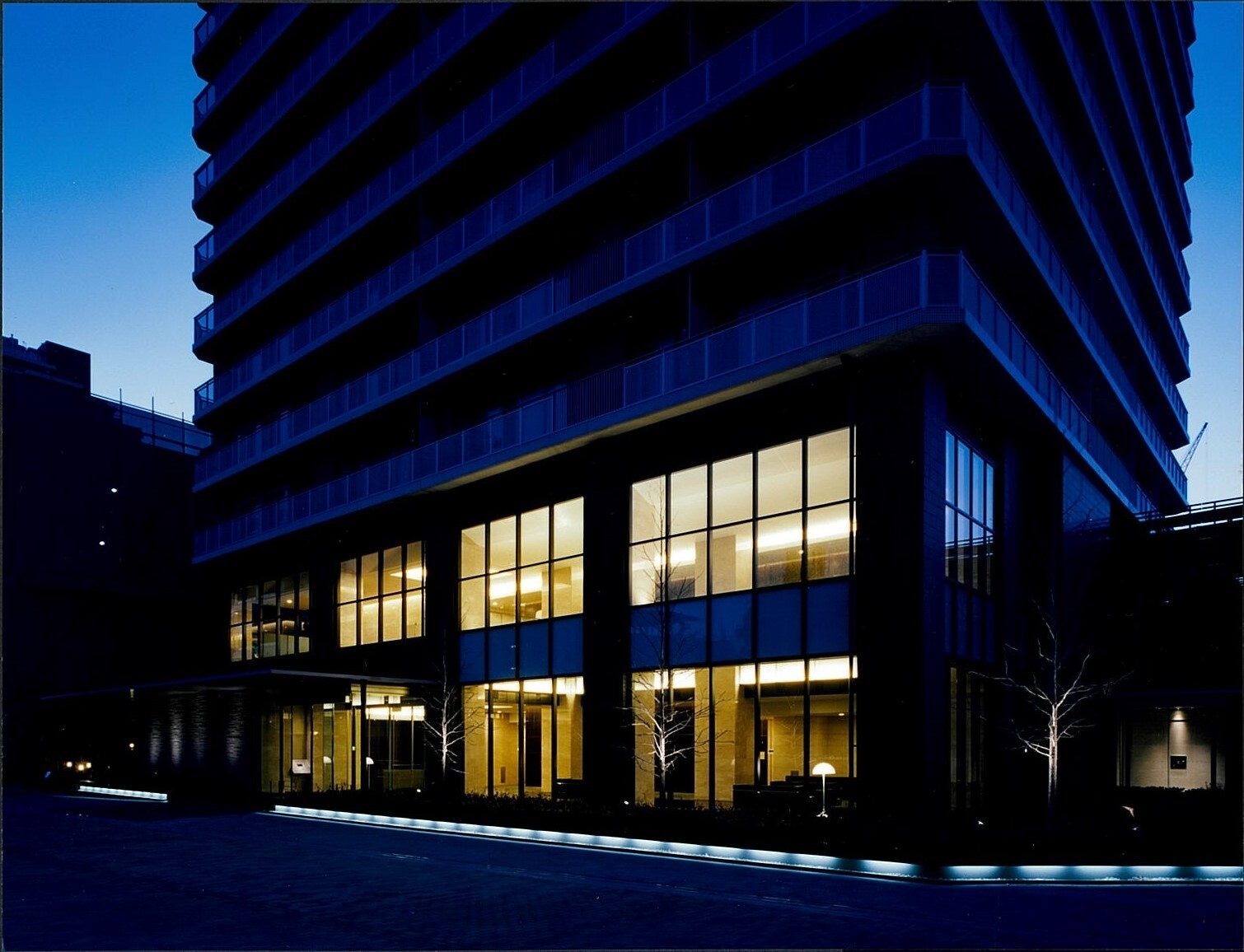 ルネッサなんばタワー-h