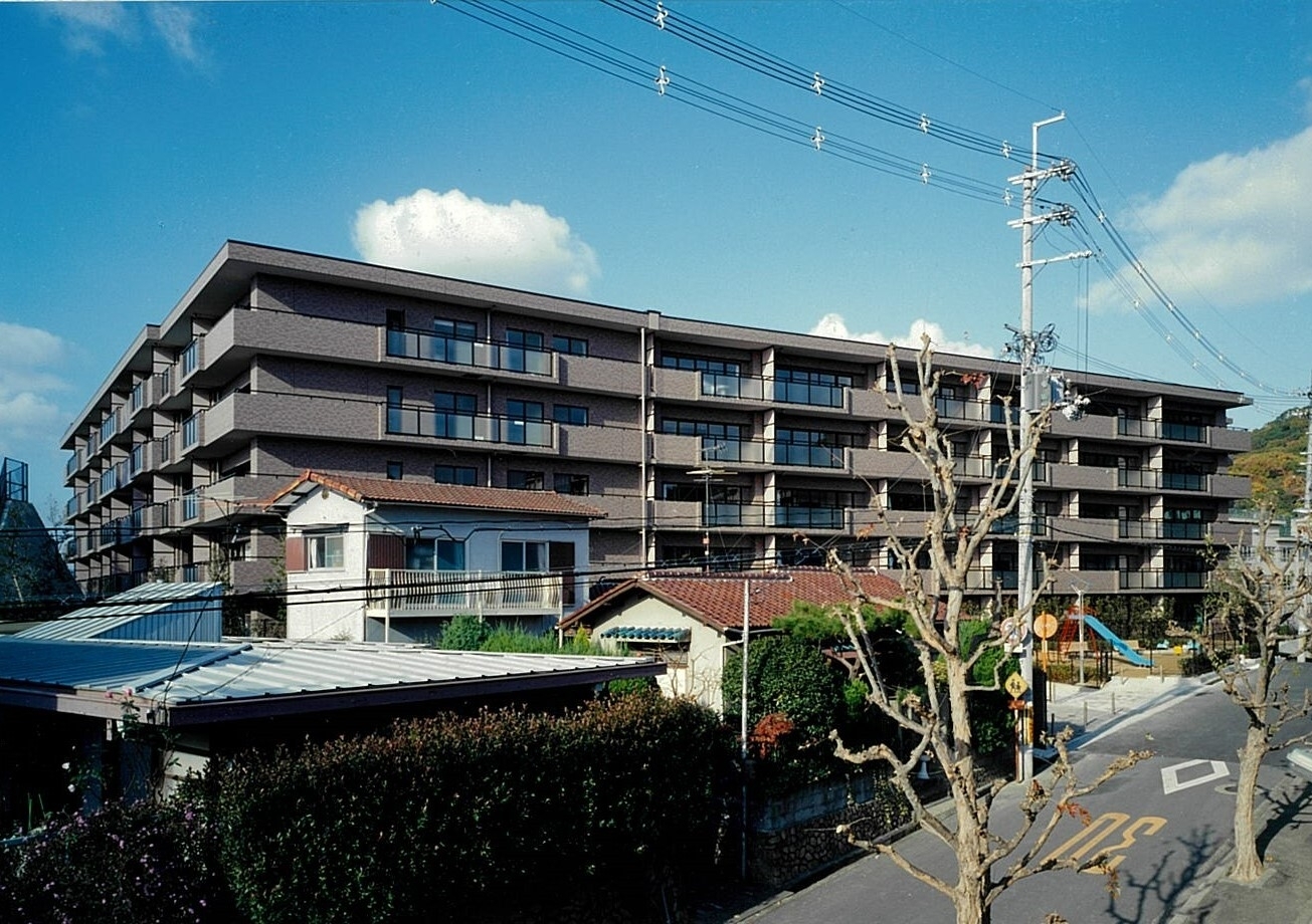 池田五月丘パークハウス-0-0