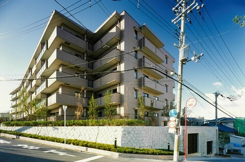 池田五月丘パークハウス-h