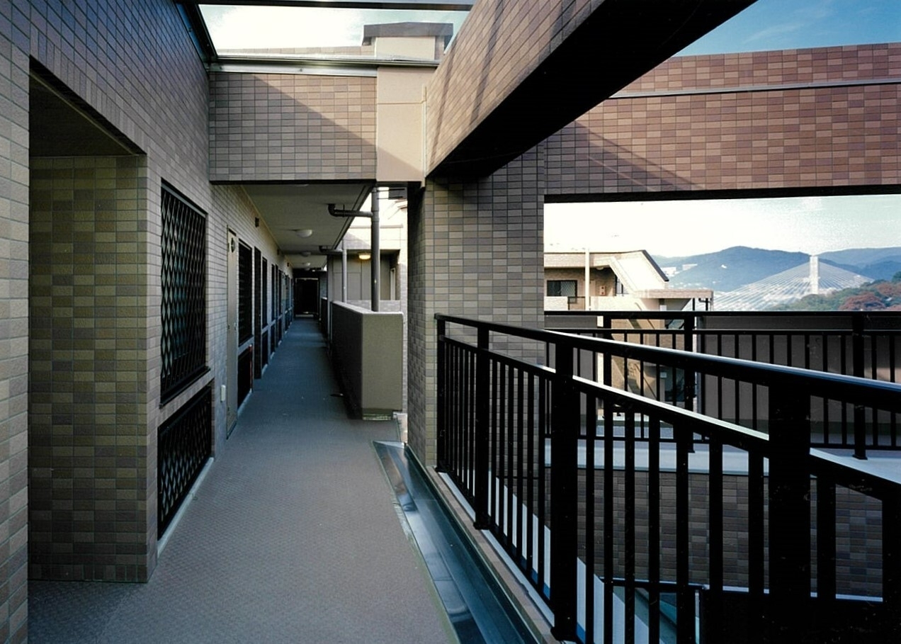 池田五月丘パークハウス-h