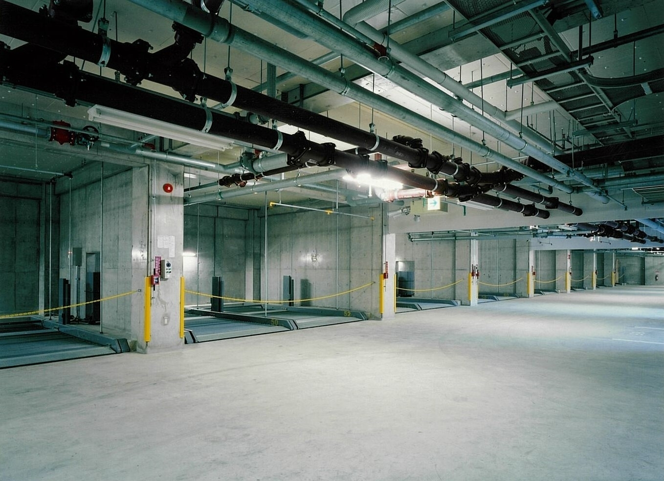 池田五月丘パークハウス-h