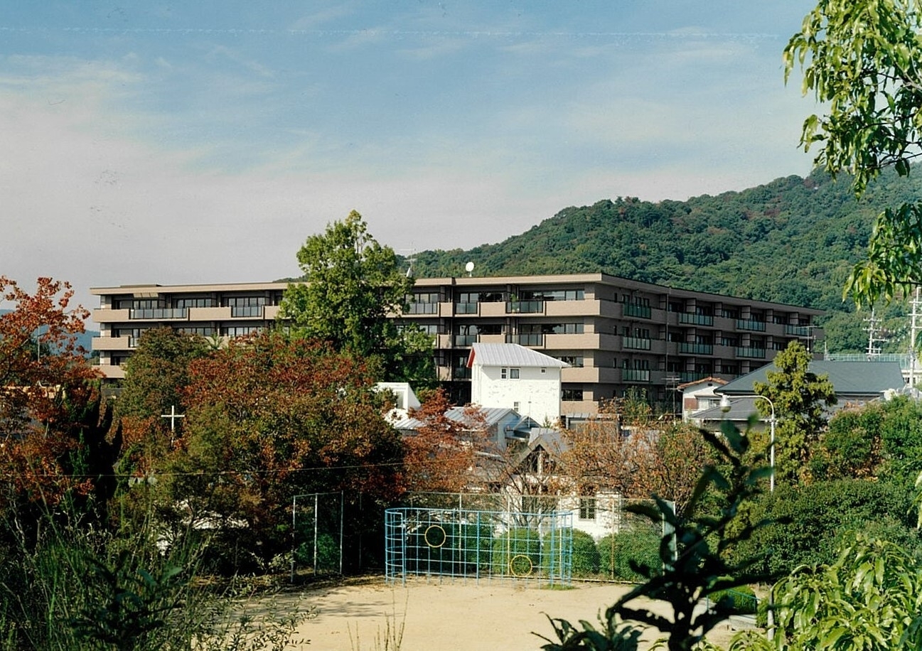 池田五月丘パークハウス-h