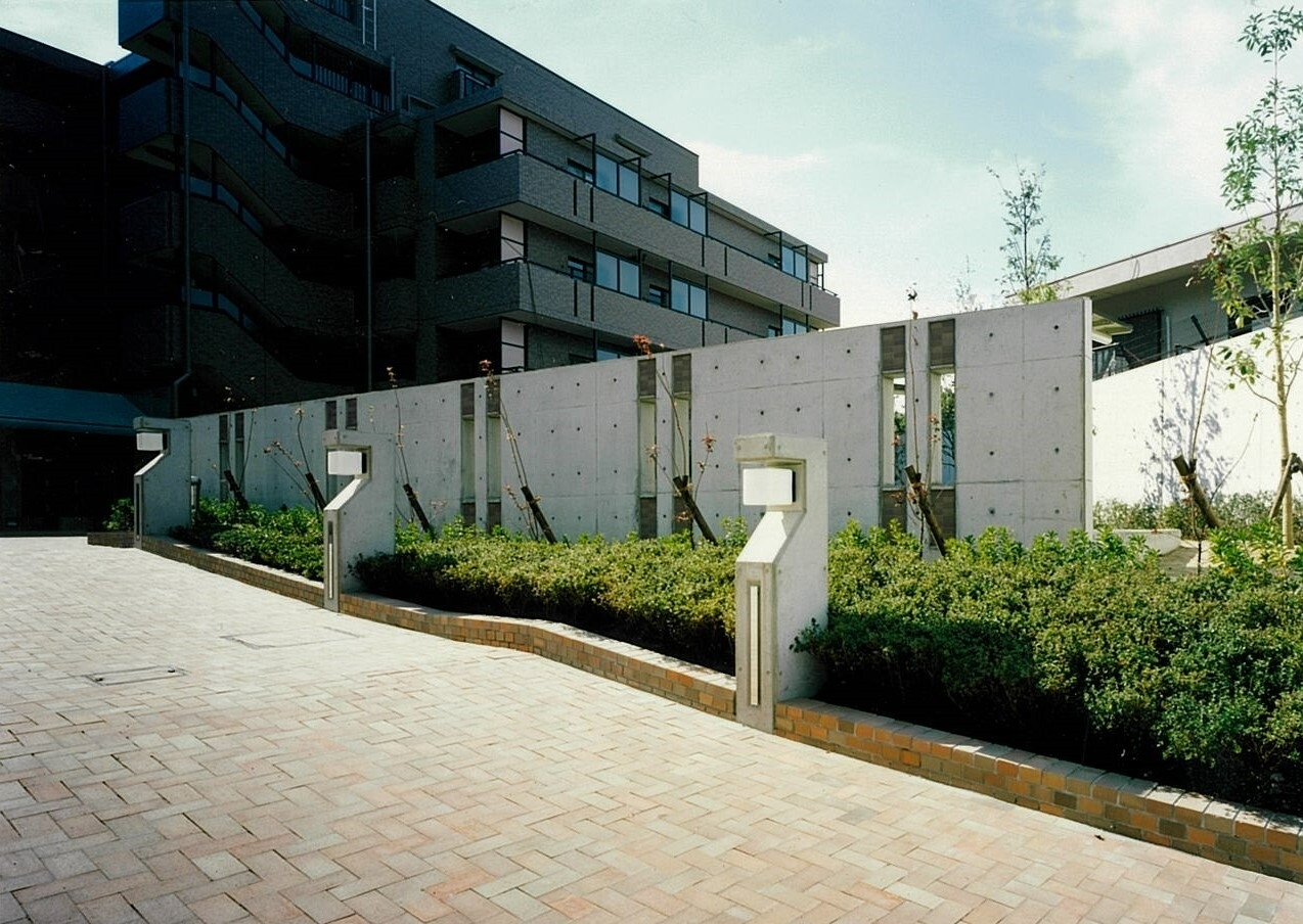 池田五月丘パークハウス-h