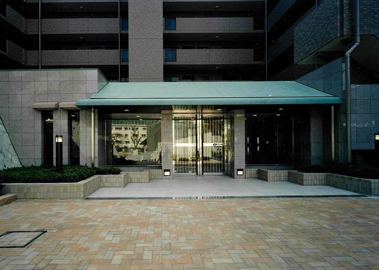 池田五月丘パークハウス-h