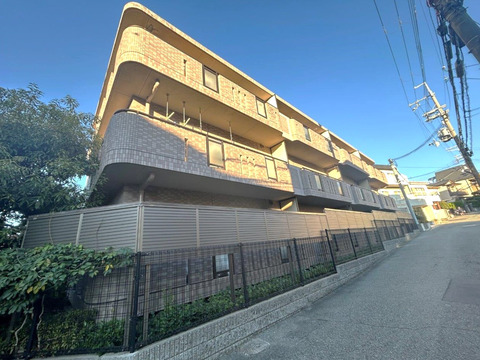 豊中上野西パークハウス-h