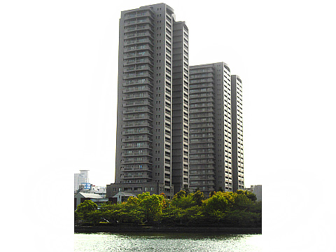 OAPレジデンスタワー-h