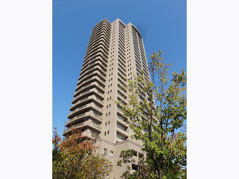 OAPレジデンスタワー西館-h