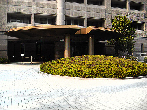 OAPレジデンスタワー西館-h