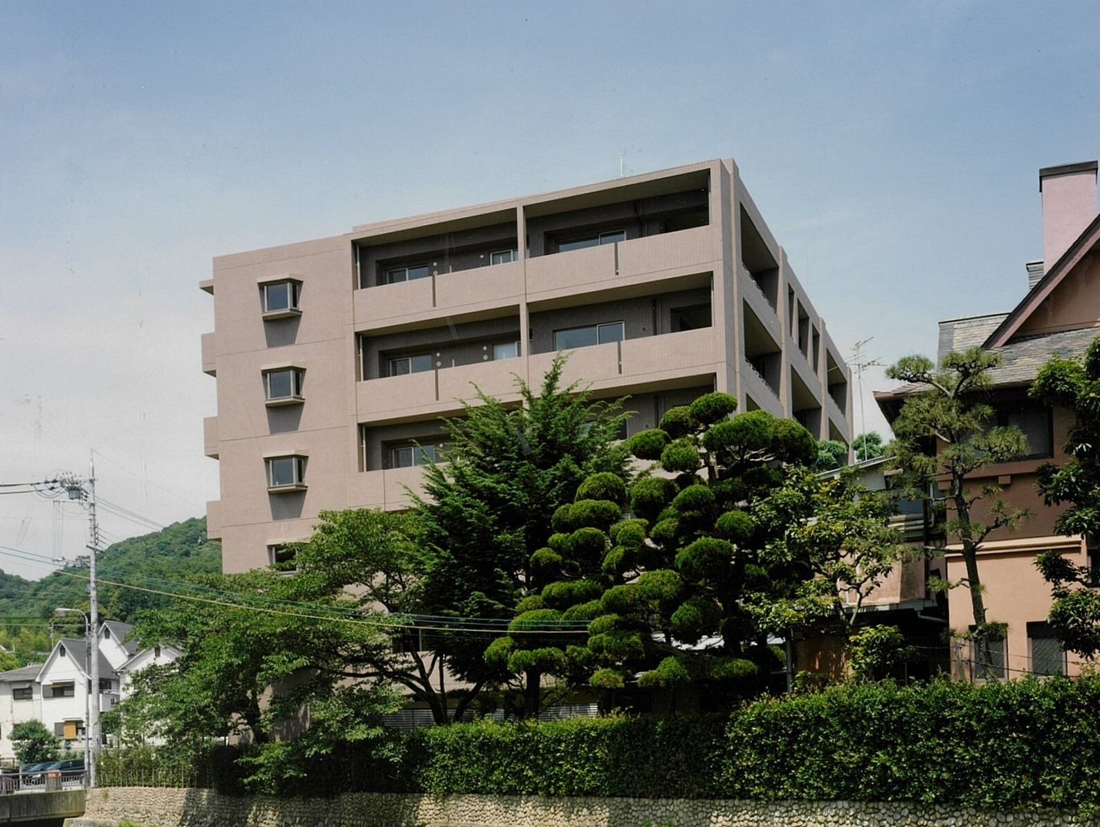 アールクレエ箕面一丁目-h