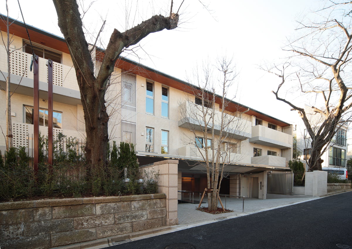 パークハウス瀬田一丁目-h