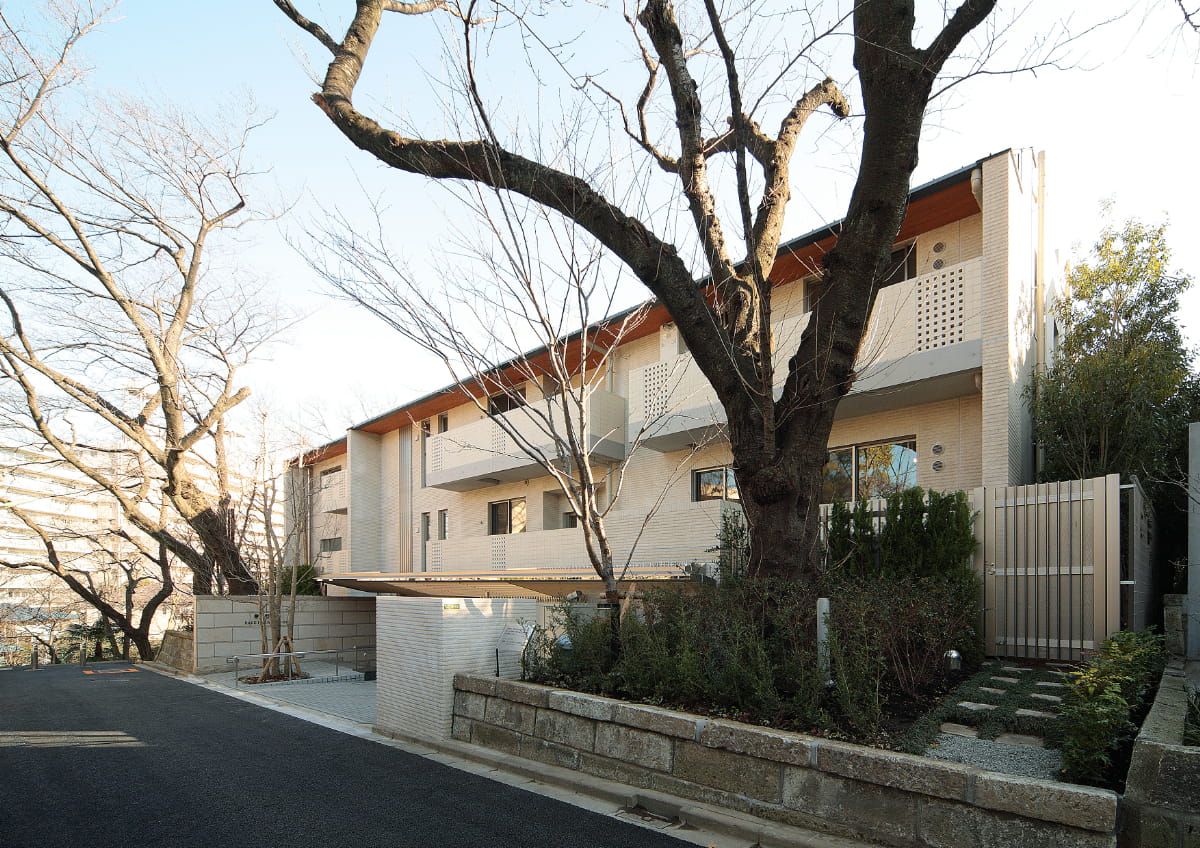 パークハウス瀬田一丁目-h